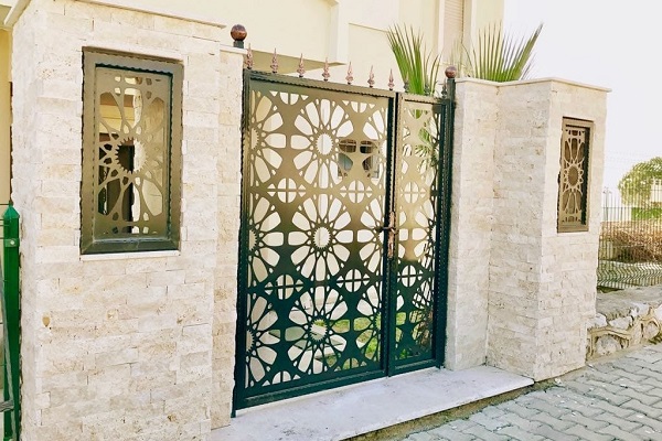 Adaklı Demirci